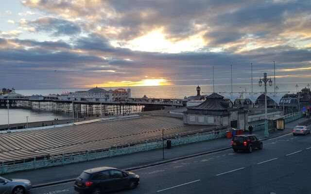 Atlantic Seafront Guest Accommodation