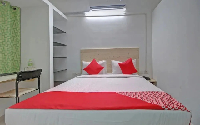 Sri Sharu Enclave By OYO Rooms