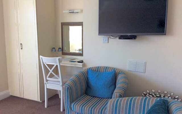 Highfield Guest House