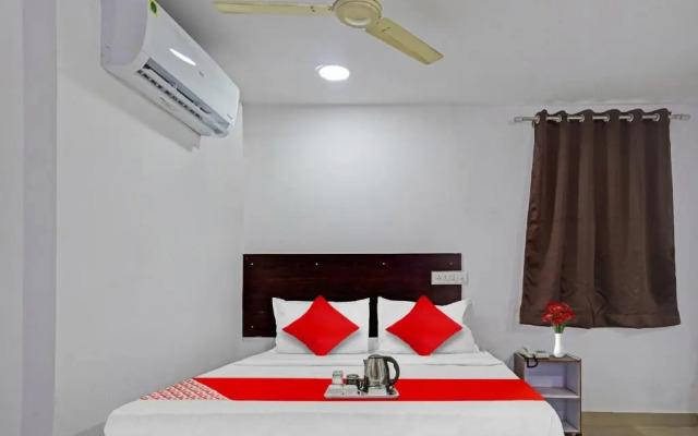 OYO Sai Krishna Residency