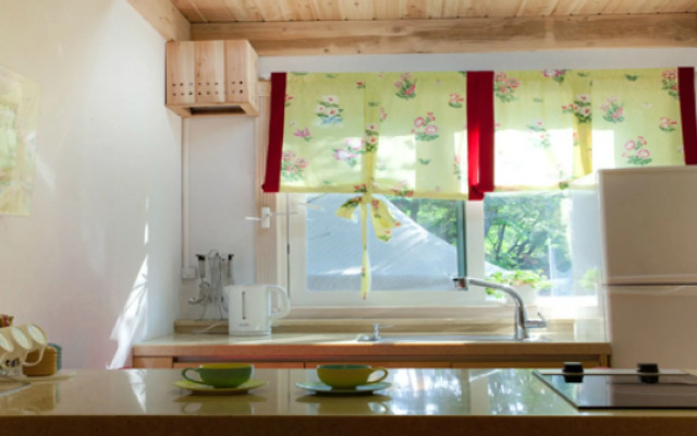 Yangpyeong Terra Pension