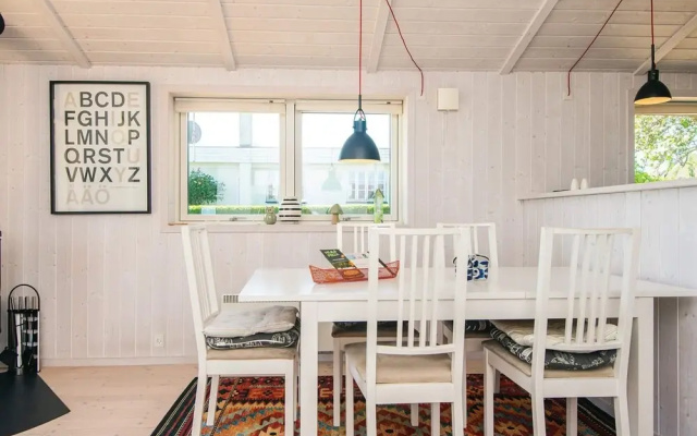 4 Star Holiday Home in Hejls