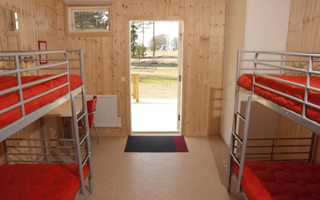 Haga Park Camping & Stugor