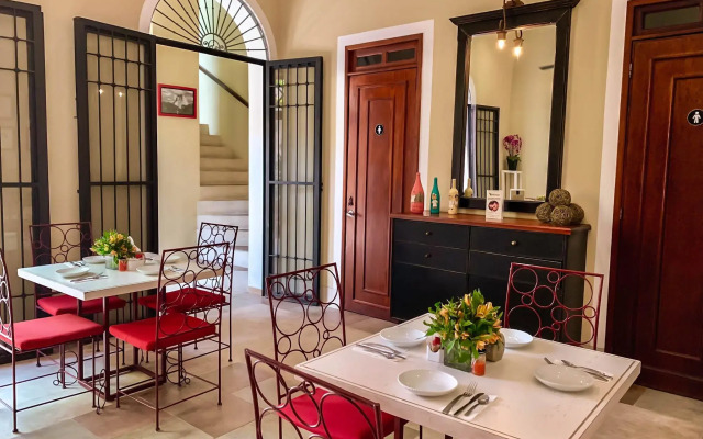 Casa Italia Luxury Guest House - Adults Only