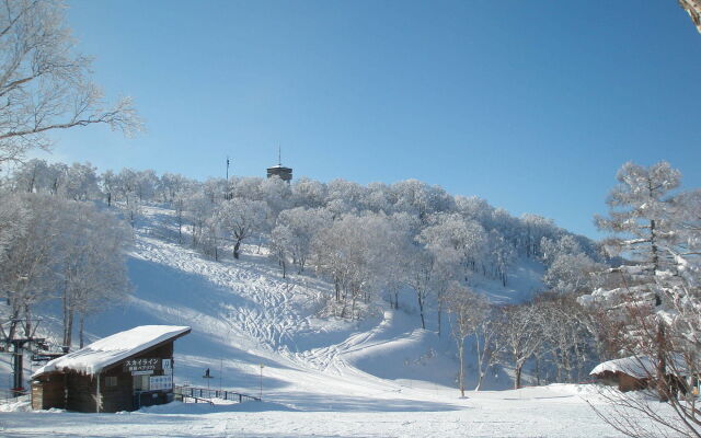 Lodge Matsuya