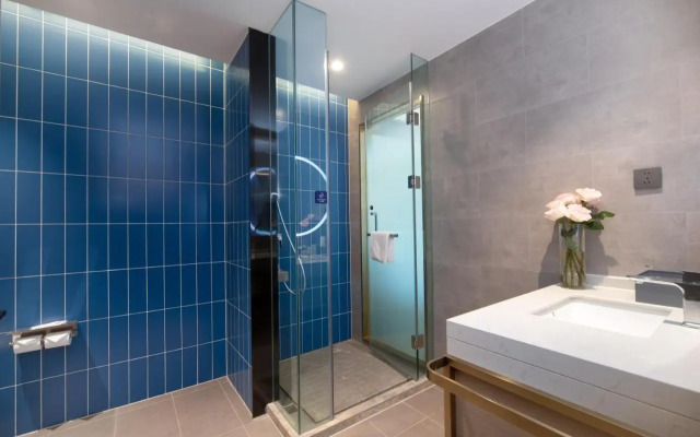 Yunnan Landisi Hotel
