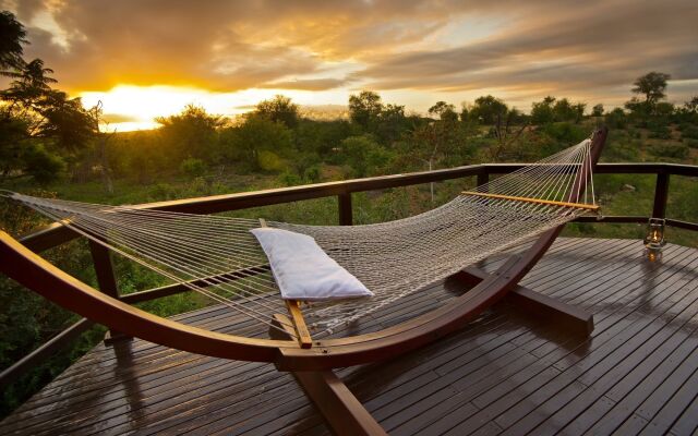 Makumu Private Game Lodge