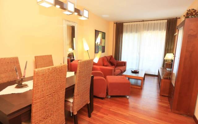 Apartamento Equipado Para 4 Personas en Cambrils