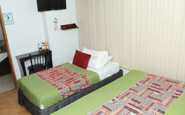 Hotel Suna Bacata
