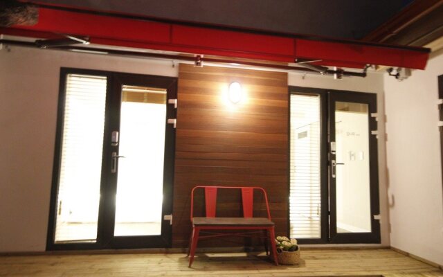 Jeonju Haeng-og Guesthouse Pension