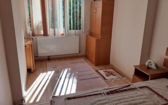 Apartament in Sighisoara