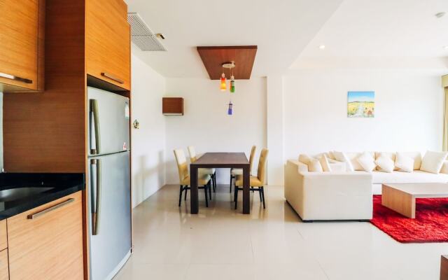 BangTao Tropical Residence
