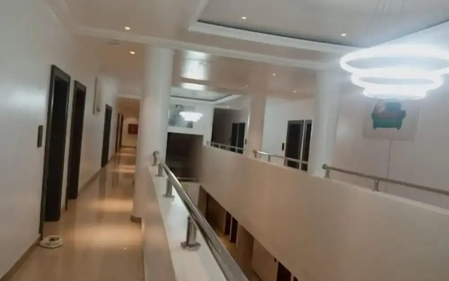 Pave Hotel and Suites