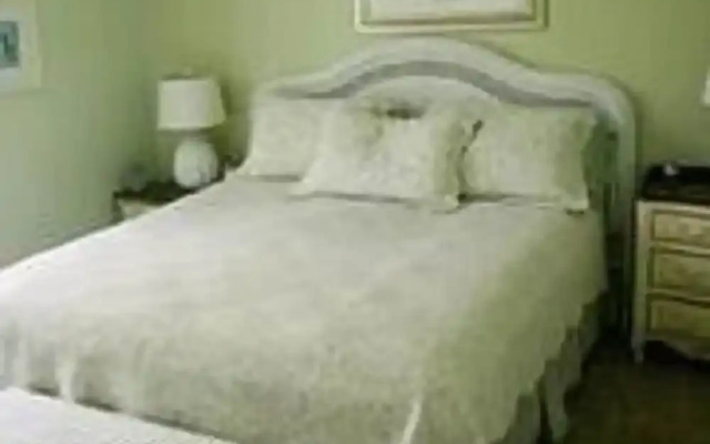 Lighthouse on the Shore