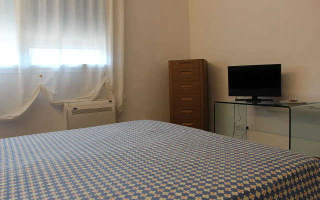 B&B Villa Wanda