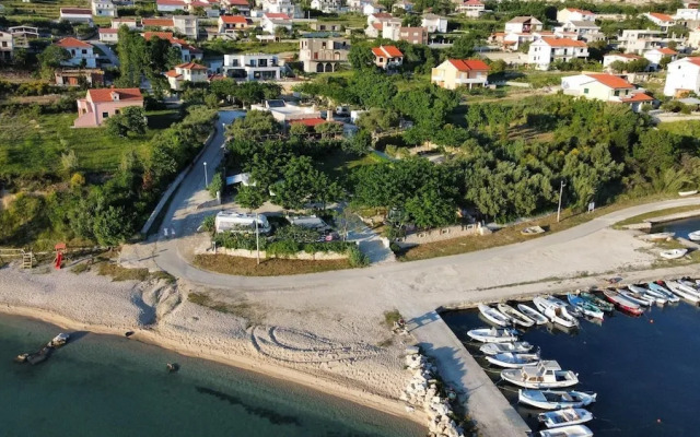 Kamp Miočić