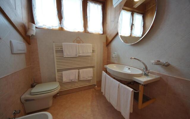 Residence Baita Antlia