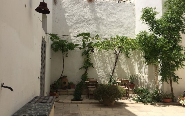 Palazzo San Giovanni