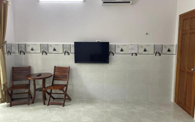 Thien Ngoc Hostel