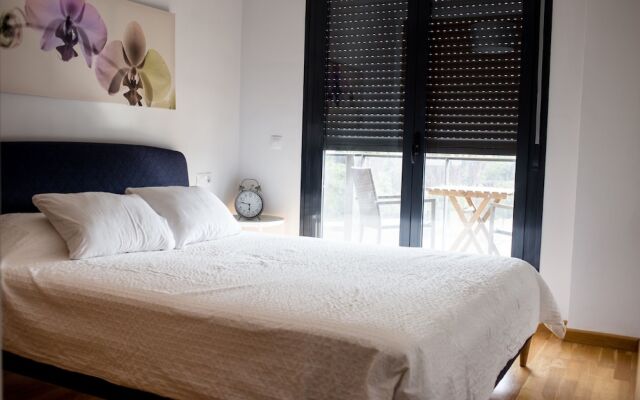 Brisas del Sur Apartment