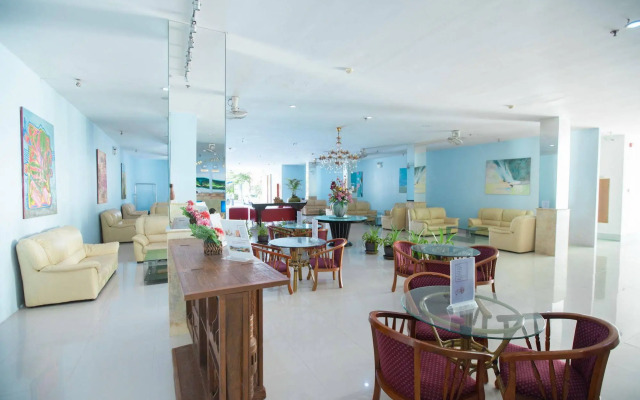 Chalong Beach Hotel Phuket