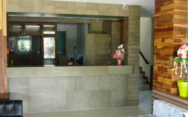 B2 Buriram Boutique & Budget Hotel