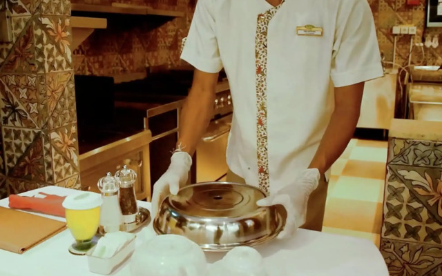 SenS Hotel and Spa Conference Ubud Town Centre