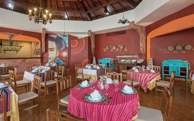 Iberostar Daiquiri All Inclusive