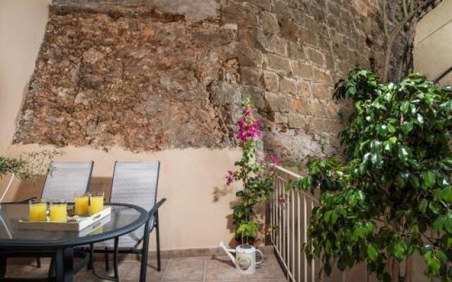 Aeria Apartments