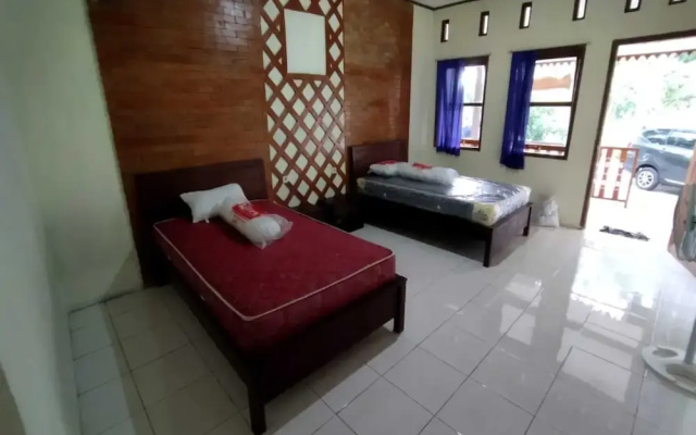 Borobudur Kampung Homestay - Marsudi