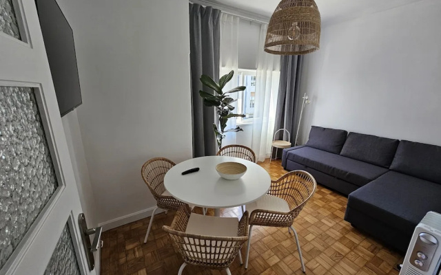 LM Art Apartments