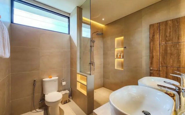 Casa Verano Jimbaran by Nagisa Bali