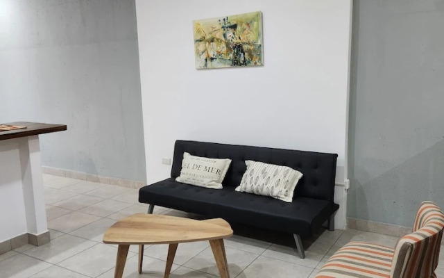 Loft frente a Palmares Open Mall