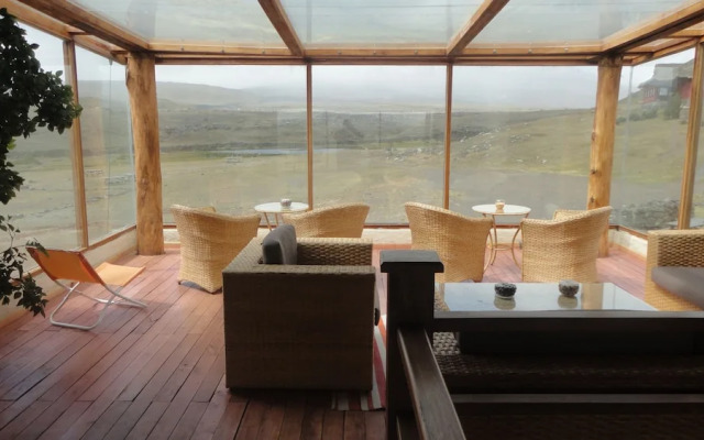 Hotel Tambopaxi