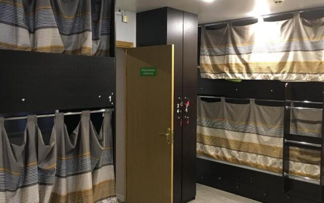 Хостел 25 Подушек