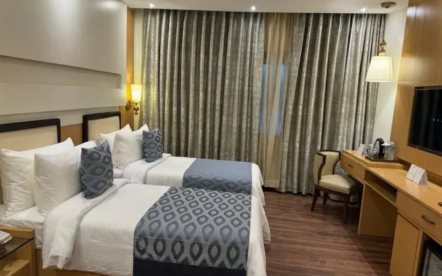Fortune Resort & Wellness Spa Bhaktapur, Nepal - Member ITC Hotels' Group