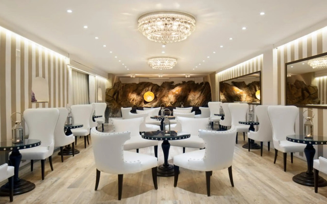 Hotel Ascona