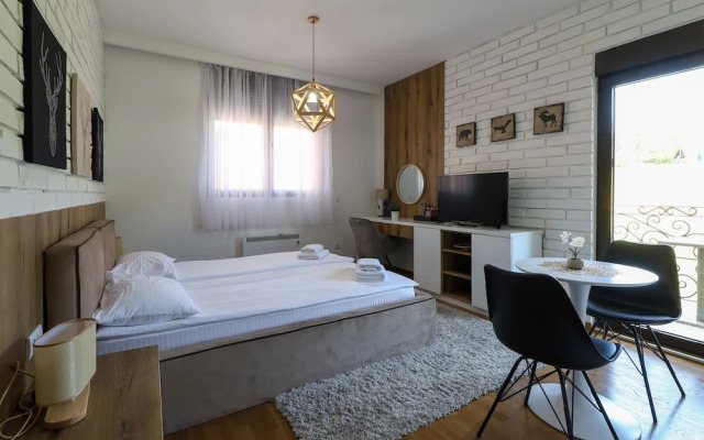 All Seasons Residence
