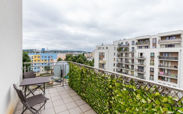 Apartments Drzewieckiego by Renters