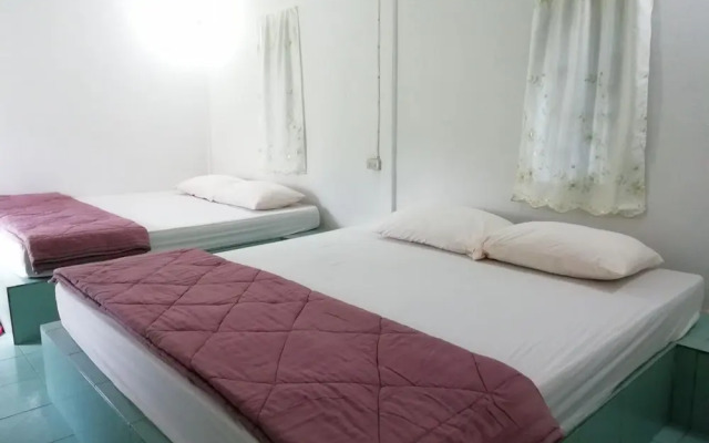 Rai Lookmai Resort Khao Kho