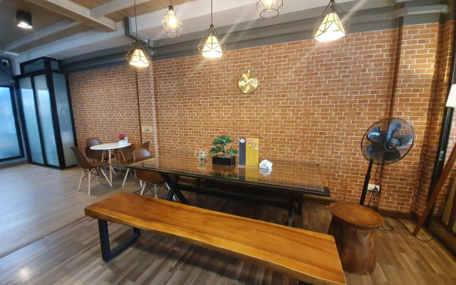 Sleep Airport Chiang Mai