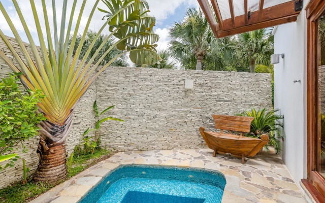 Fantastic villa at Casa de Campo