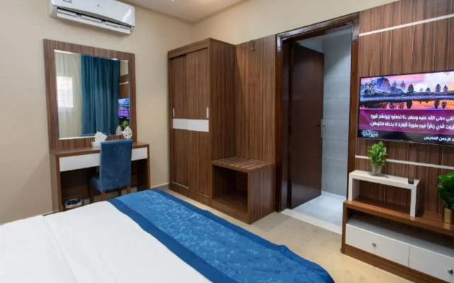Life Residence Furnished Apartments
