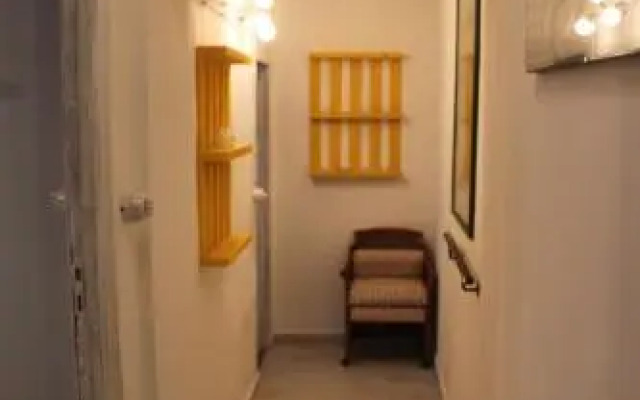 Country House in Valle Arroscia