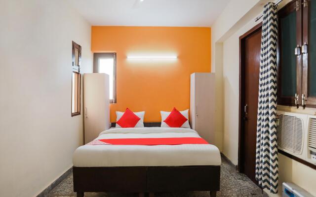 OYO 70089 Shivaay Residency