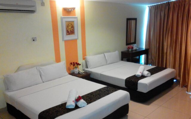 Sun Inns Hotel Kuala Selangor