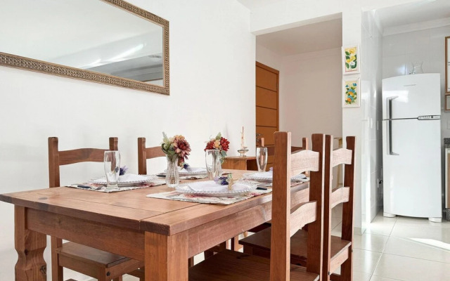 Residencial João Victor-Ingleses Norte