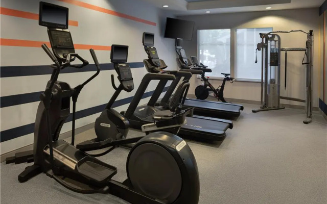 Hampton Inn & Suites Jekyll Island