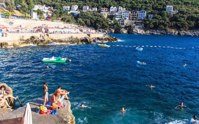 Apartments Lux Lukic