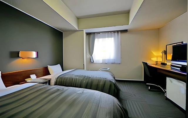 Hotel Route-Inn Dai-Ichi Nagano